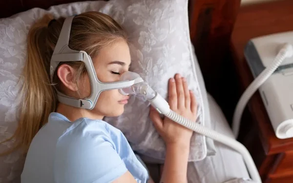 Common sleep problem may increase dementia risks, research