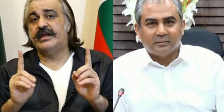 Supreme Court Bar Association demands resignation of Interior Minister and Khyber Pakhtunkhwa Chief Minister