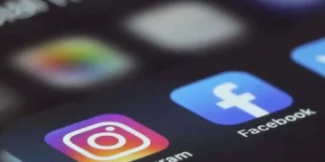 New AI Algorithm, Increased Facebook and Instagram Screen Time