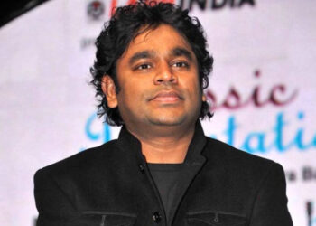 AR Rahman: How did the musical magician turn from a Hindu youth into a Muslim ‘Allah Rakha’?