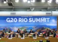 G20 Summit in Brazil; Urgent Ceasefire Call in Gaza and Lebanon