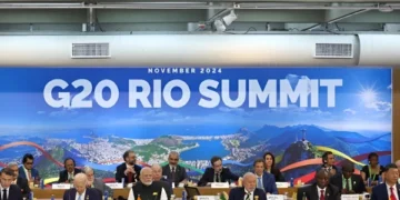 G20 Summit in Brazil; Urgent Ceasefire Call in Gaza and Lebanon