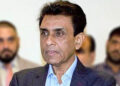 PTI should think of Pakistan before its politics, Khalid Maqbool