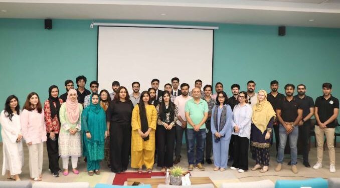LUMS Centre for Entrepreneurship inaugurates its signature Incubation and Acceleration programmes