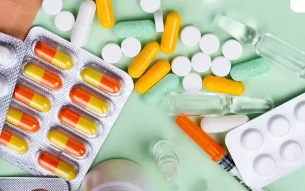 Diabetes drug also useful for asthma