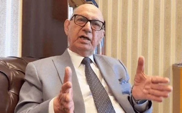 There will be no leniency and no deal with PTI, Irfan Siddiqui