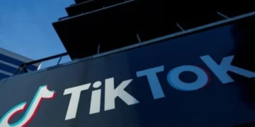 A case was filed against TikTok after the suicide of two teenagers
