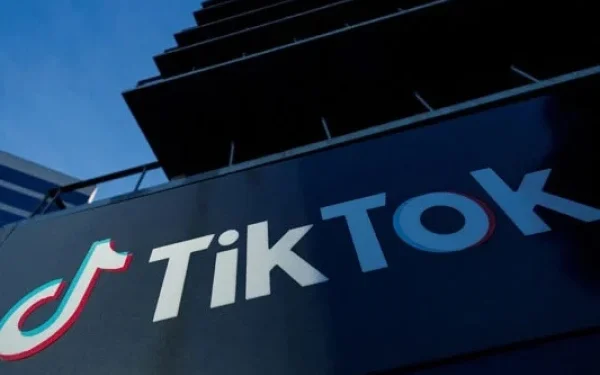 A case was filed against TikTok after the suicide of two teenagers