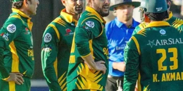 World Championship of Legends; Preparations for the second edition have begun