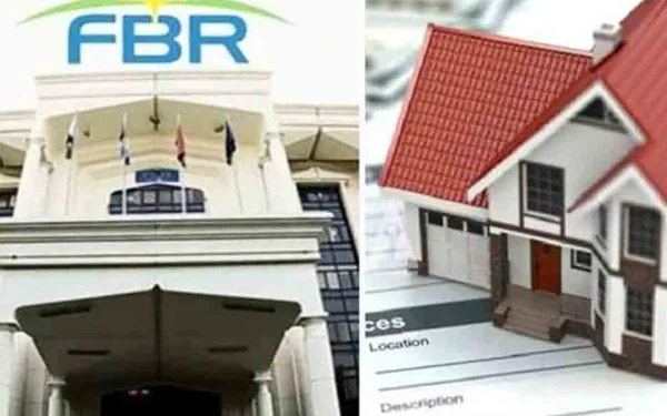 New official property rates released in five major cities of the country including Shehr e Quaid