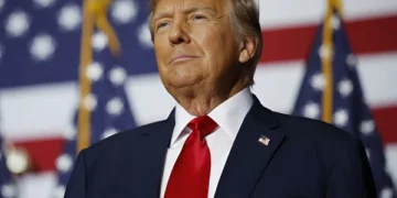 Trump plans to assemble investigative teams to investigate the 2020 election, Washington Post