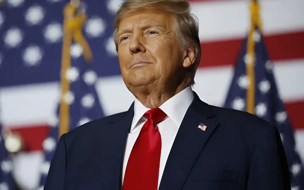 Trump plans to assemble investigative teams to investigate the 2020 election, Washington Post