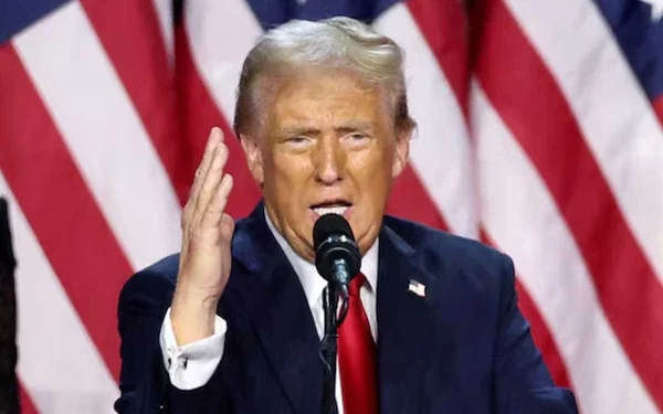 Trump's final warning, Hamas's end announced for failure to release hostages