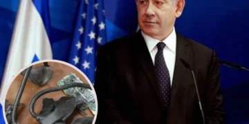 Israel carried out pager attacks in Lebanon, Netanyahu admits