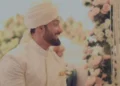 New life after divorce, Umair Jaswal finds happiness in second marriage
