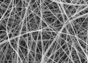 Spaghetti 200 times thinner than a human hair