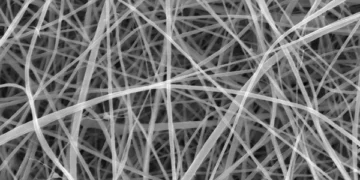 Spaghetti 200 times thinner than a human hair