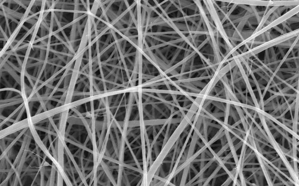 Spaghetti 200 times thinner than a human hair