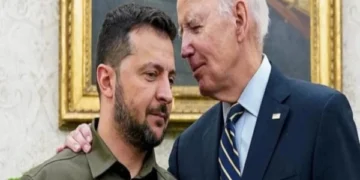 Ukraine may use long-range missiles against Russia, US