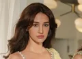 Disha Patani's father was defrauded of lakhs of rupees