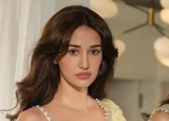 Disha Patani's father was defrauded of lakhs of rupees