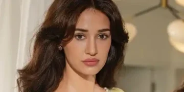 Disha Patani's father was defrauded of lakhs of rupees
