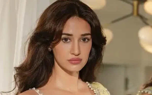 Disha Patani's father was defrauded of lakhs of rupees