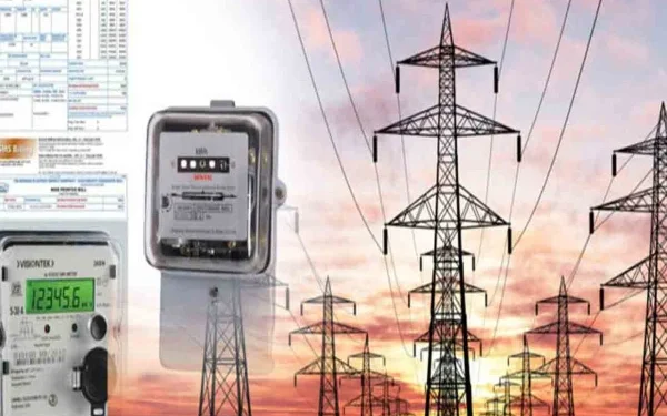Proposal to reduce electricity tariff by Rs 4 per unit rejected