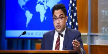 US strongly condemns recent terrorist attacks in Pakistan