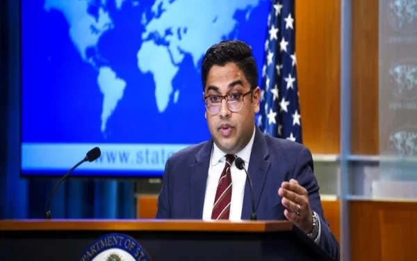 US strongly condemns recent terrorist attacks in Pakistan