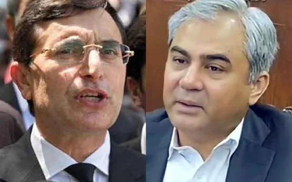 Interior Minister contacts PTI Chairman, refuses to allow sit-in or rally