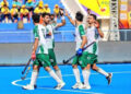 International Hockey Federation decides to launch ‘Project Pakistan’ to help Pakistan hockey