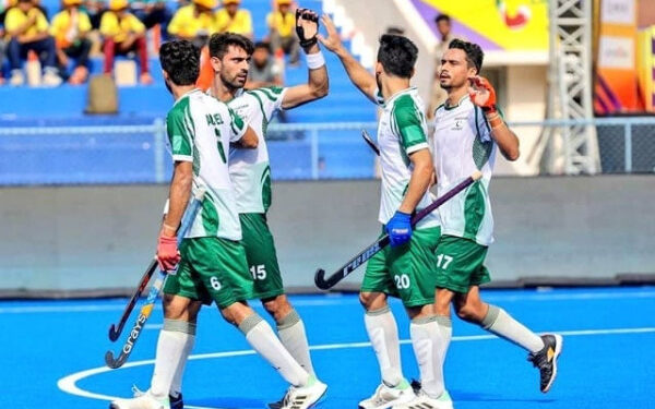 International Hockey Federation decides to launch ‘Project Pakistan’ to help Pakistan hockey