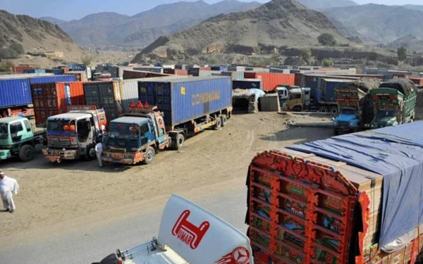 Extortion is being demanded from the industrialists of Karachi, Balochistan by stopping the vehicles, business leaders