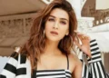 People only want to see star kids on screen, Kriti Sanon