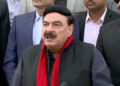 Asif Zardari charged with conspiracy to murder; verdict reserved on Sheikh Rashid’s acquittal