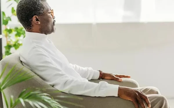 Sitting for long periods of time increases the risk of early death, even in people who exercise regularly