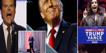 Trump Cabinet Nominees Receive Bomb Threats