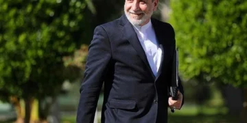 Channels of communication with the US exist, Iranian Foreign Minister