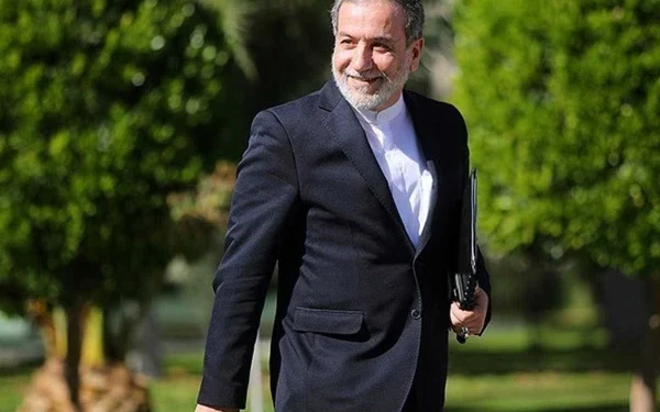 Channels of communication with the US exist, Iranian Foreign Minister