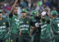 T20 International, for the first time, the Green Shirts lost 13 matches in a year