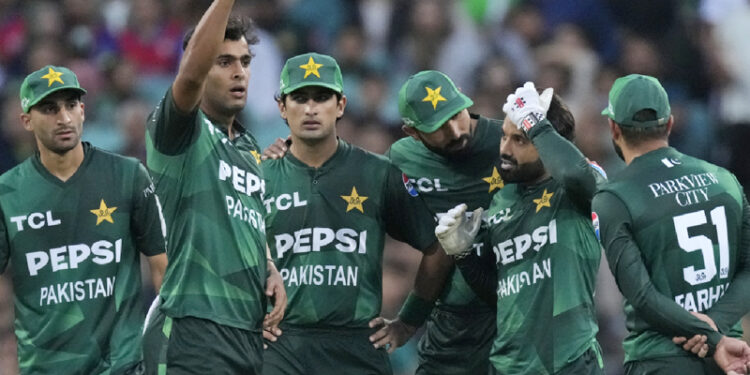 T20 International, for the first time, the Green Shirts lost 13 matches in a year