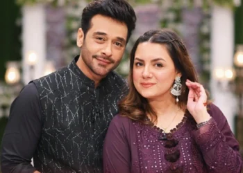 Faisal Qureshi under fire on social media