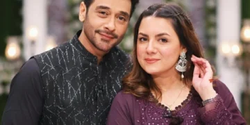 Faisal Qureshi under fire on social media