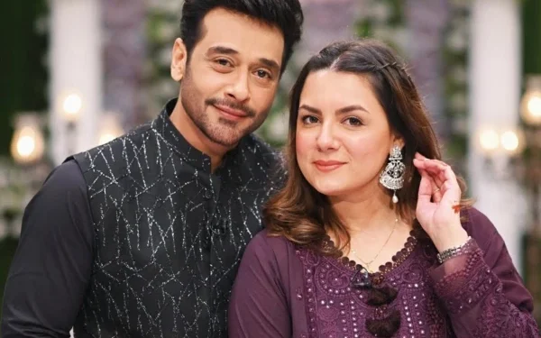 Faisal Qureshi under fire on social media