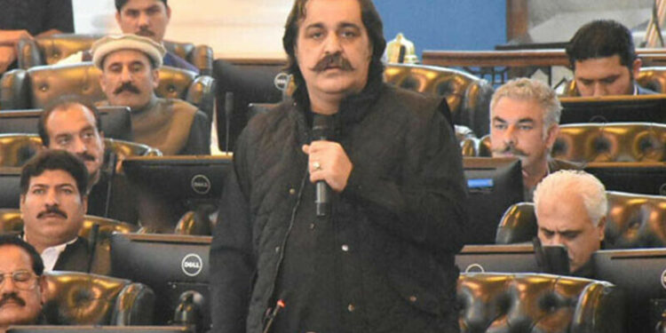 Khyber Pakhtunkhwa opposes extension of 7th NFC award