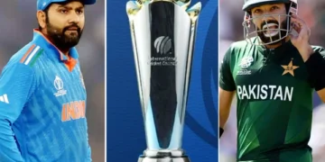 Champions Trophy; A “new option” has also come to Pakistan’s tough stance