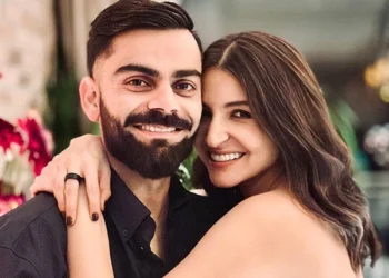 81st Test century: Virat calls Anushka's presence a sign of good luck