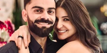 81st Test century: Virat calls Anushka's presence a sign of good luck