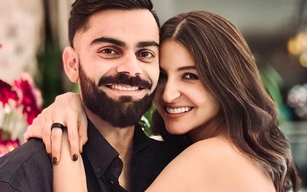81st Test century: Virat calls Anushka's presence a sign of good luck